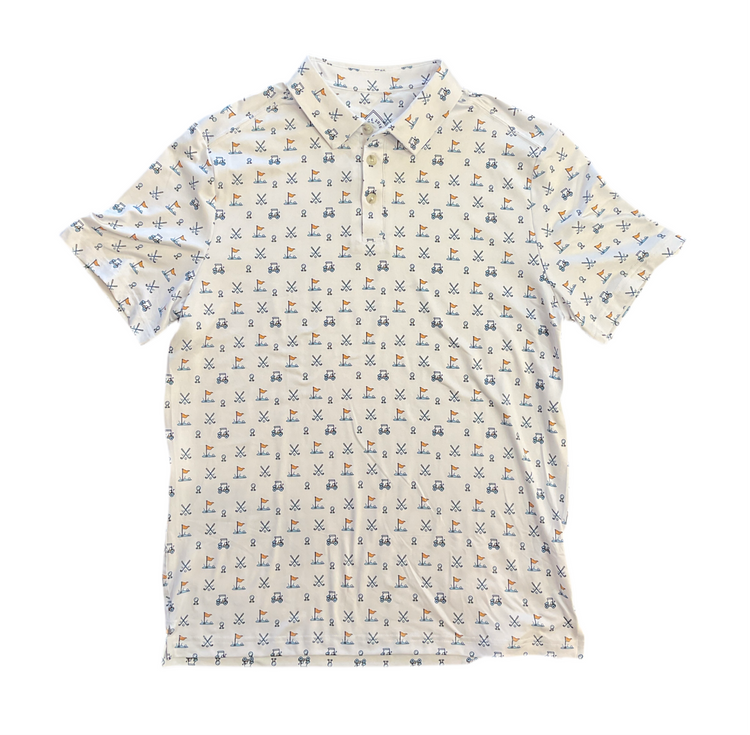 Hole In One Polo