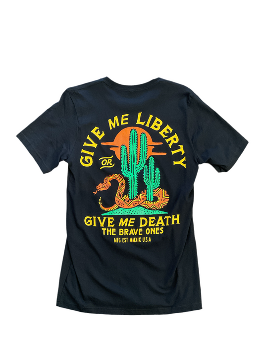 Liberty Tee