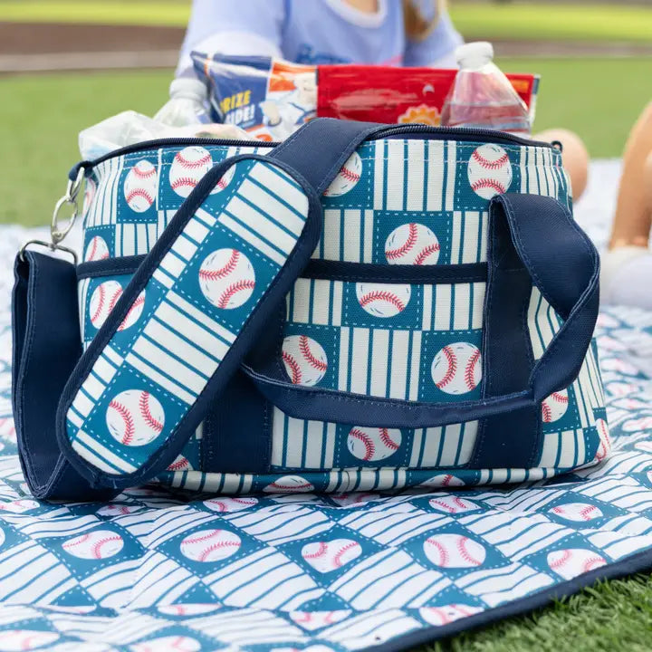 Baseball Cooler Bag