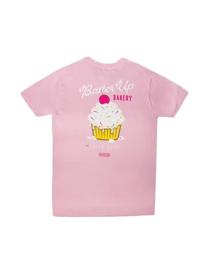 Batter Up T-Shirt