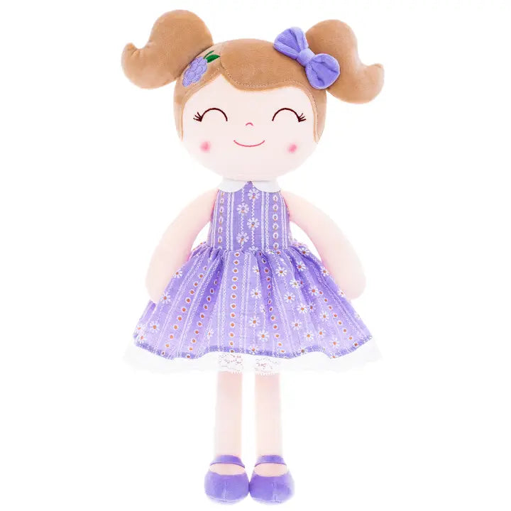 Tiny Tots Plush Dollie