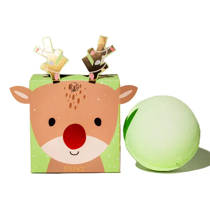 Christmas Musee Collection