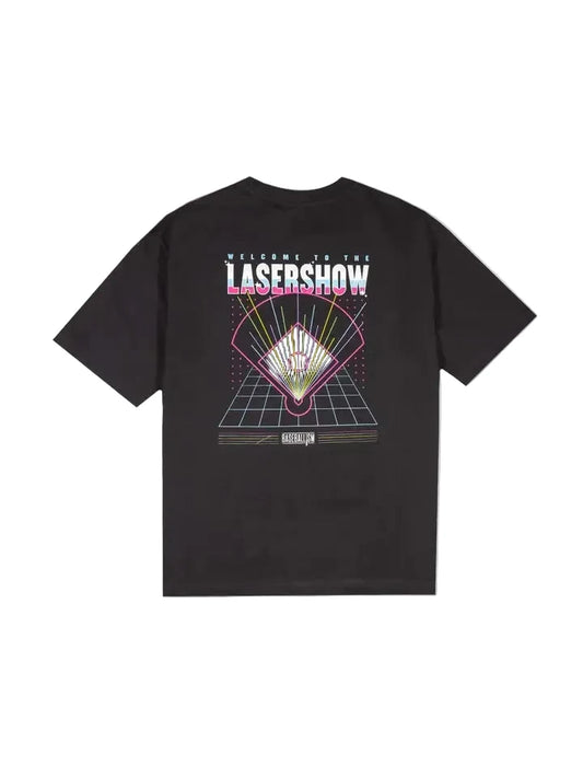 Laser Show T-Shirt