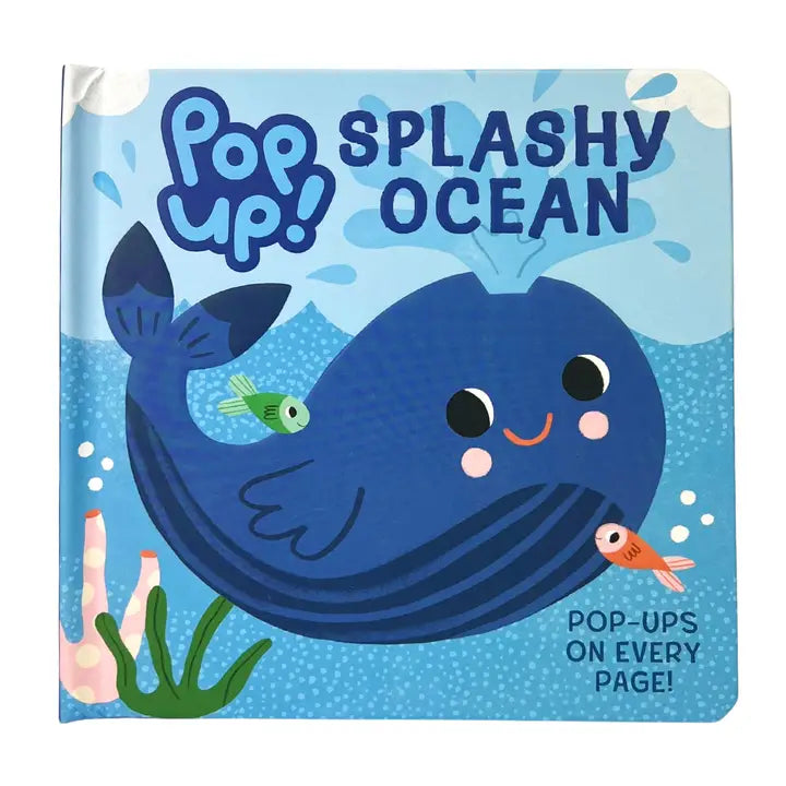 Pop Up! - Book Collection
