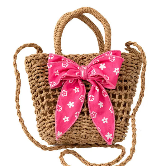Inspired Today Bag - Fuchsia