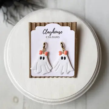 Clay Halloween Collection
