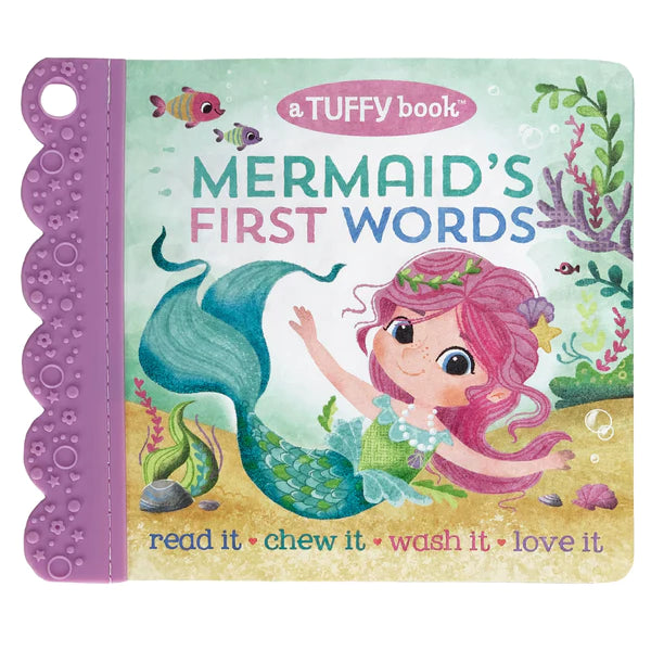 Tuffy Baby Books
