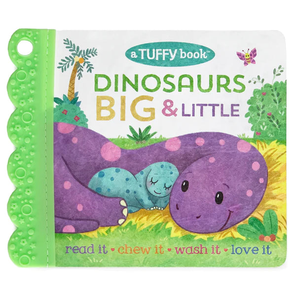 Tuffy Baby Books