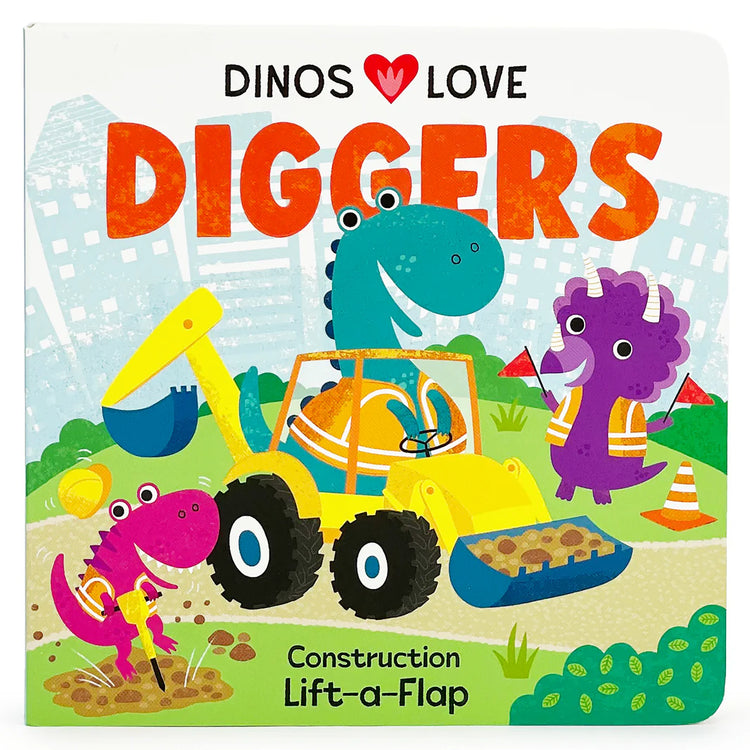 Lift A Flap Baby Books