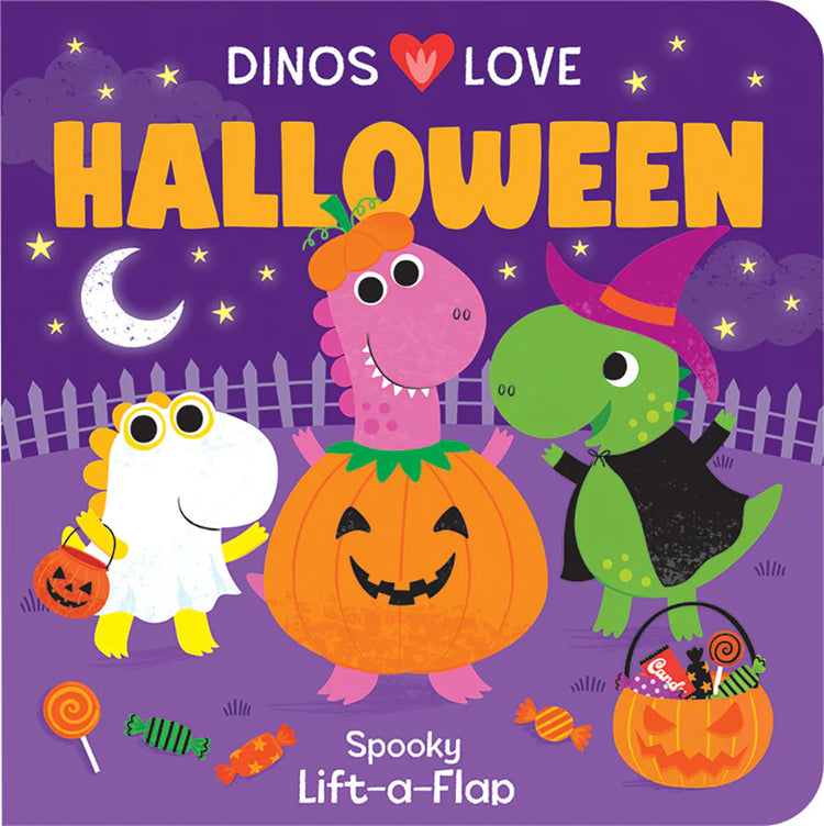 Lift A Flap Baby Books