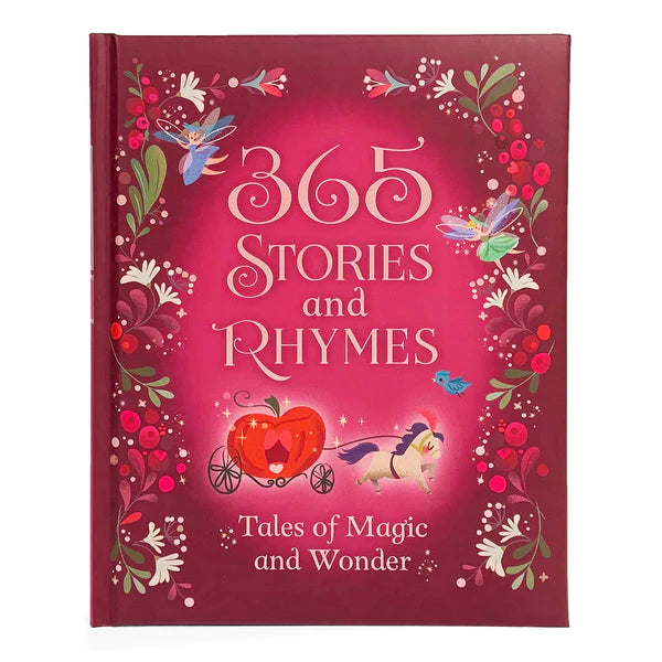 365 Stories Books