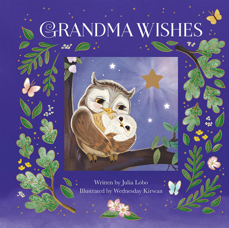 Grandma Wishes