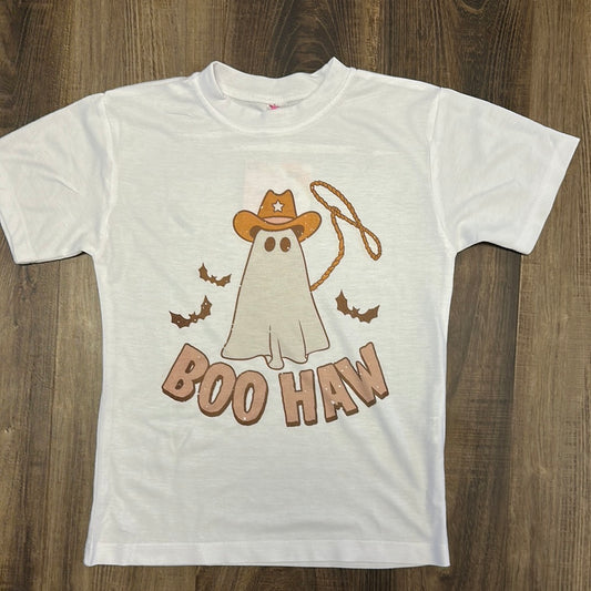 Boo-Haw Tee