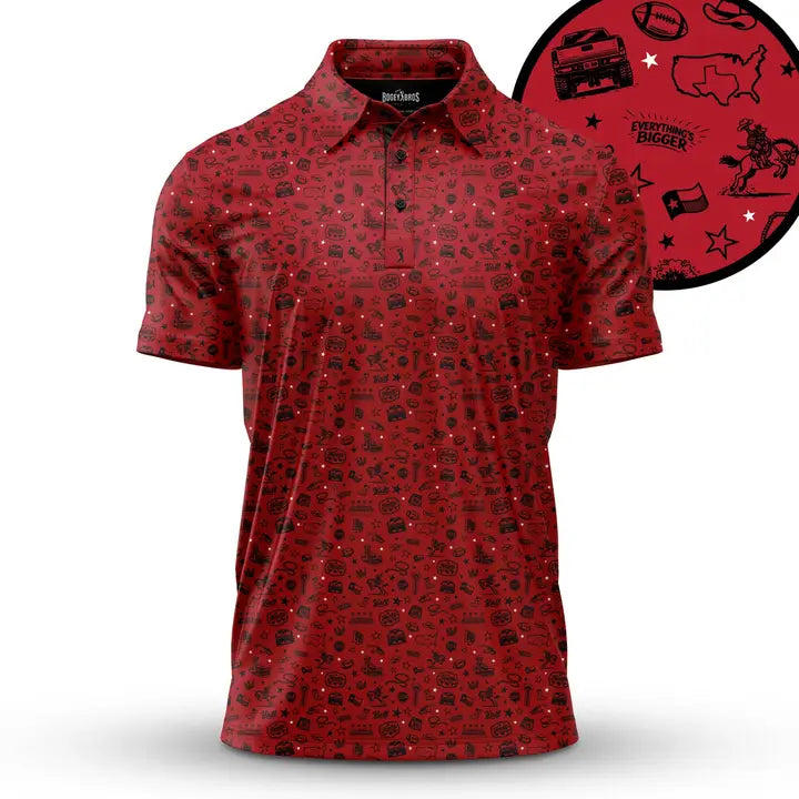 Get Wreck's Polo