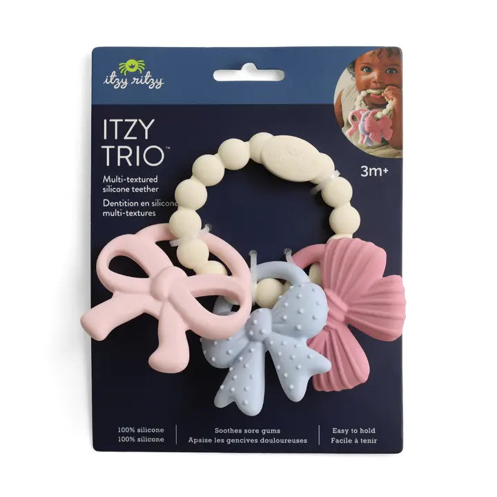 Itzy Bow Trio