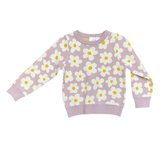 Love You Bunches Sweater