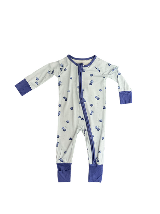 Blueberry Sleeper