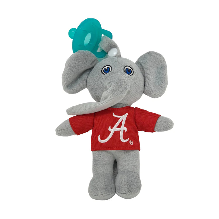 Gamezies Mascot Pacifiers