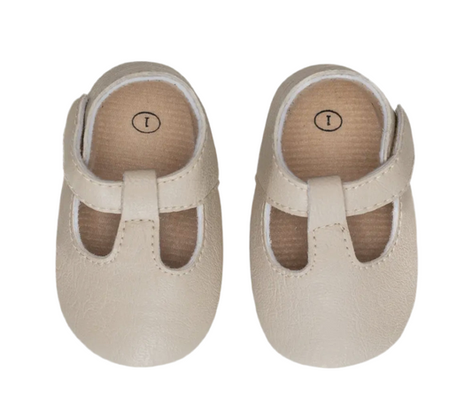 Moxy Shoe