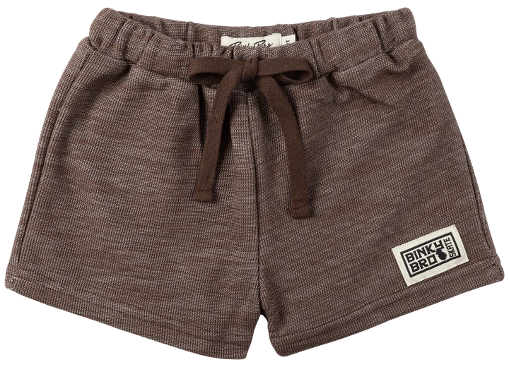 Bodee Brown Shorts