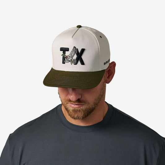 Texas Mallard Ballcap