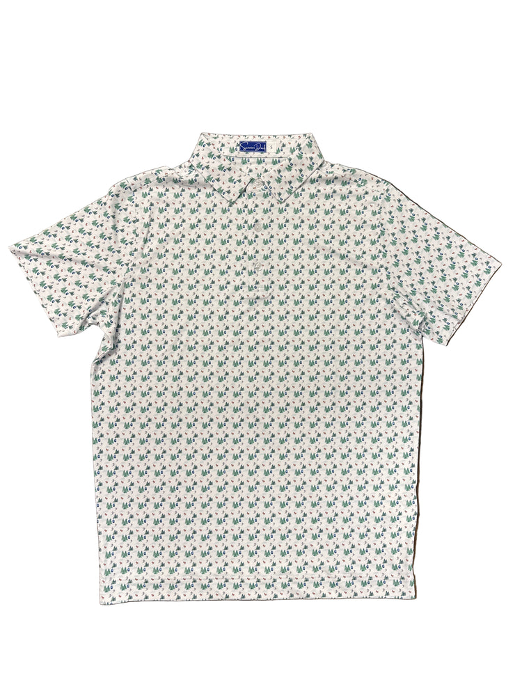 Slopes Polo