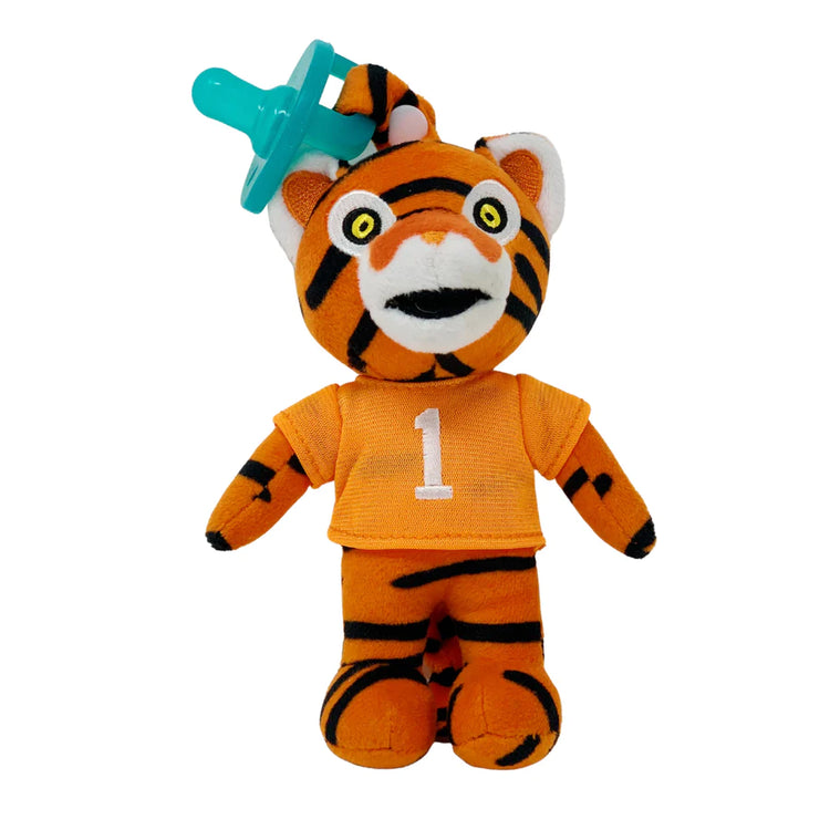 Gamezies Mascot Pacifiers