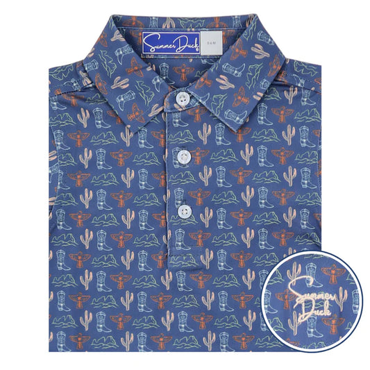 Canyon Polo