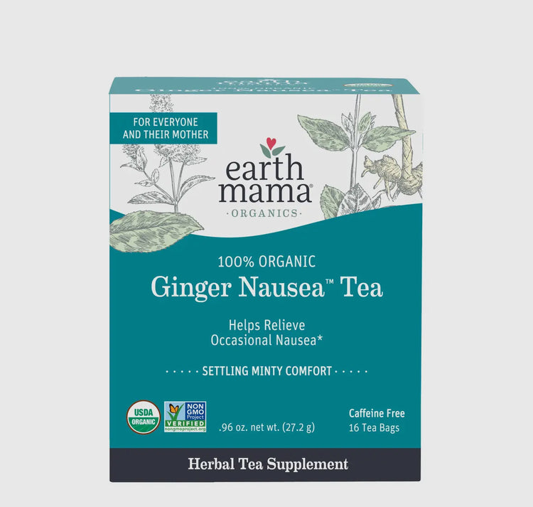 Earth Mama Organic Tea