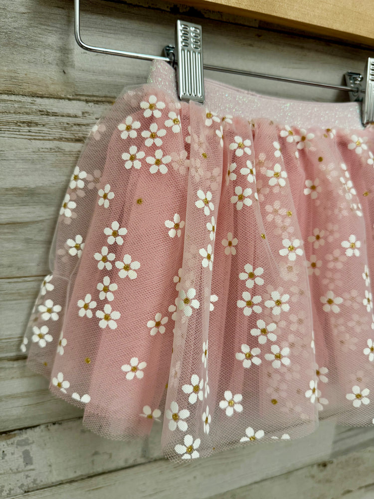 Sequin Daisy Tutu's