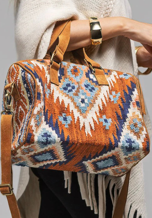Sudbury Bag