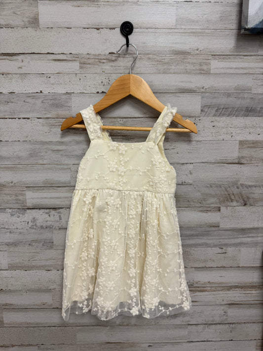 Coconut Haze Dress