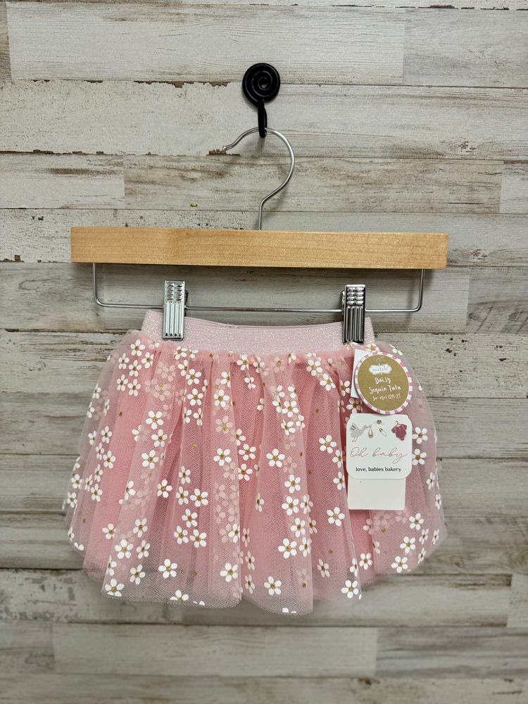 Sequin Daisy Tutu's