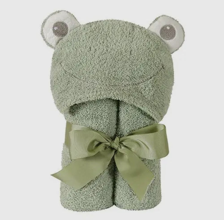 Stephan Baby Hooded Towels