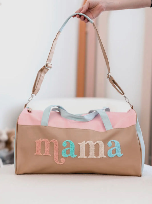 MAMA Duffle Bag