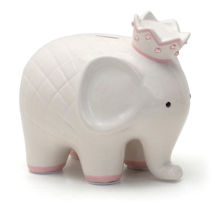 Child to Cherish - Ceramic Piggy Banks