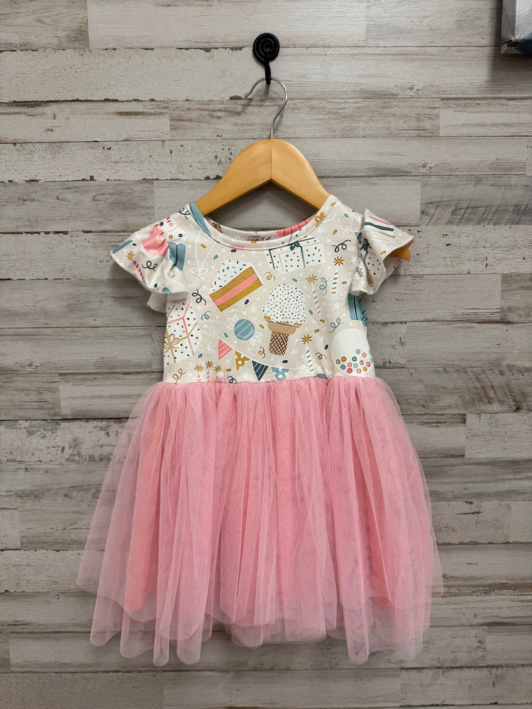 Celebrate Tutu Dress