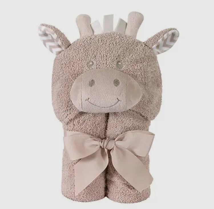 Stephan Baby Hooded Towels