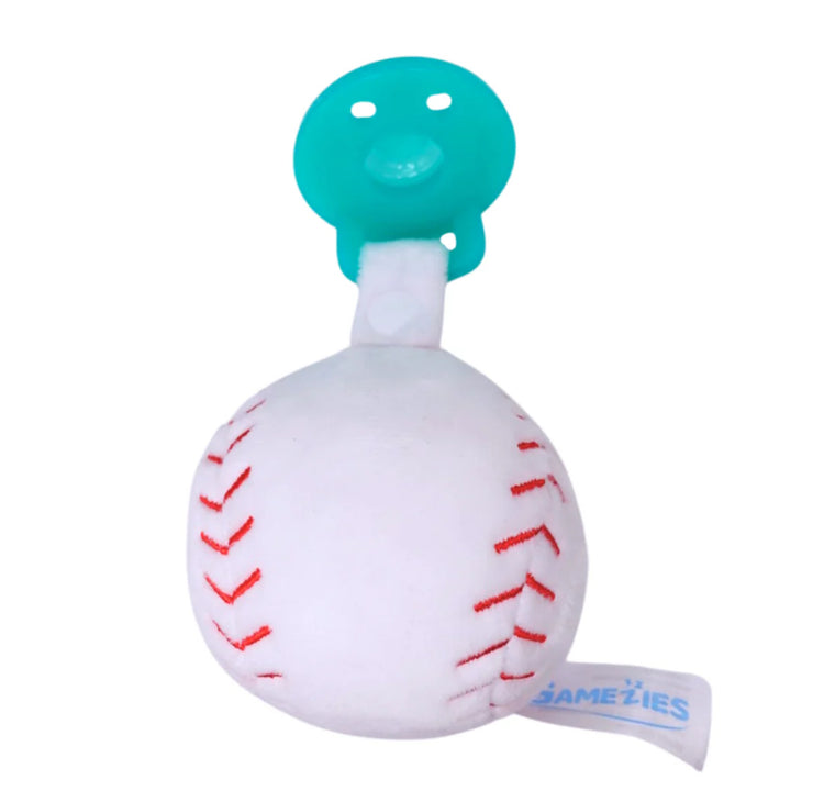 Gamezie Pacifier