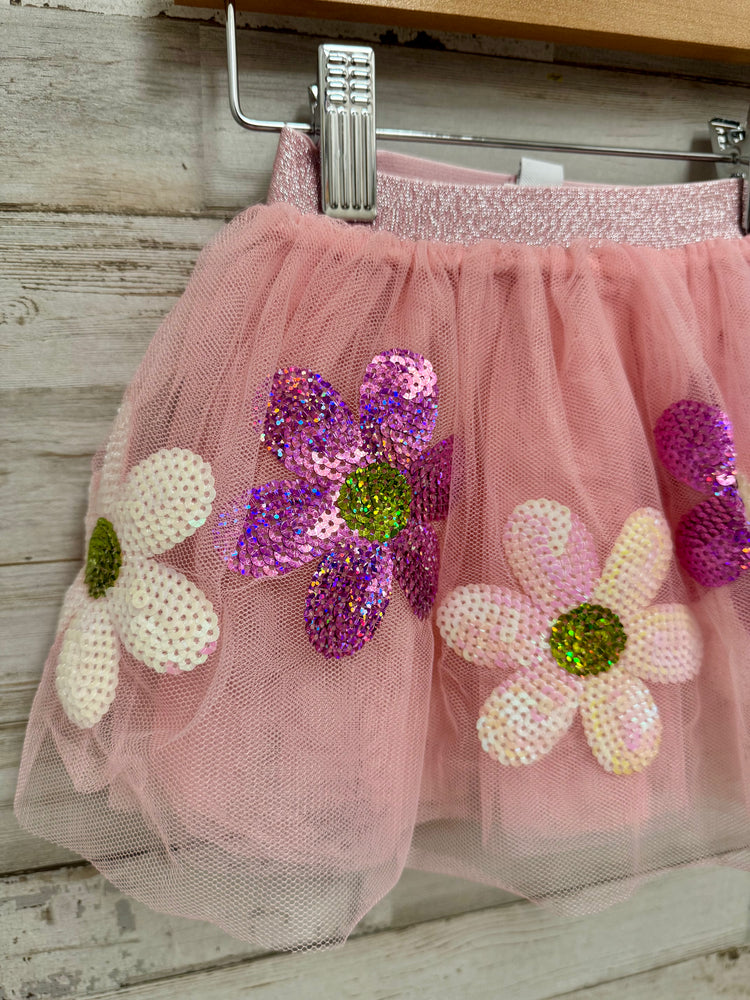 Sequin Daisy Tutu's
