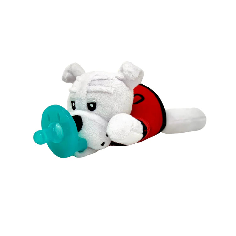 Gamezies Mascot Pacifiers