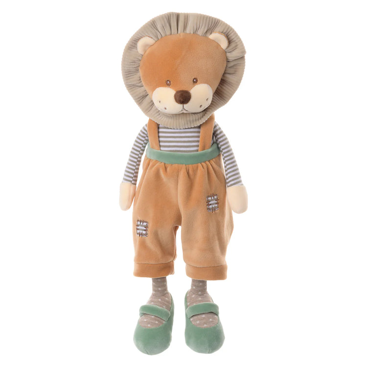 Happy Mael Stuffy