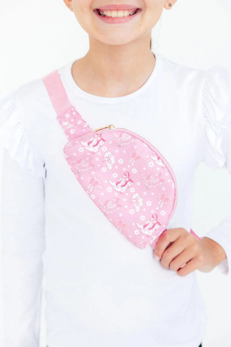Kids Belt Bags
