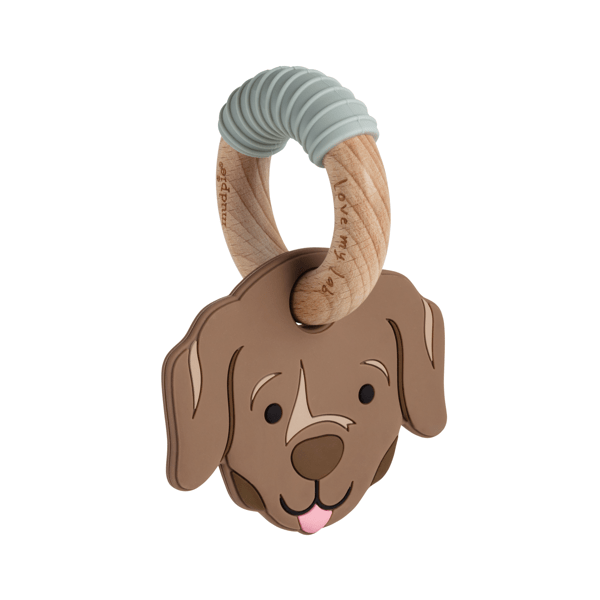 Mud Pie Silicone Teethers