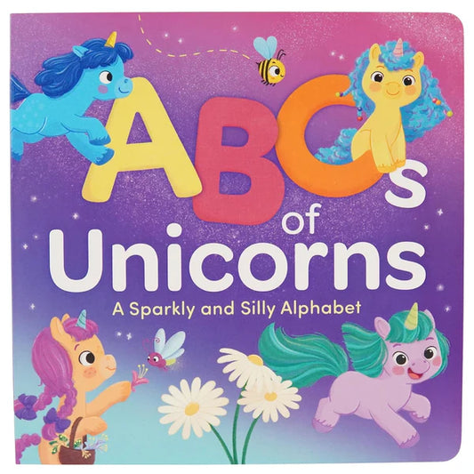 ABC’s of Unicorns