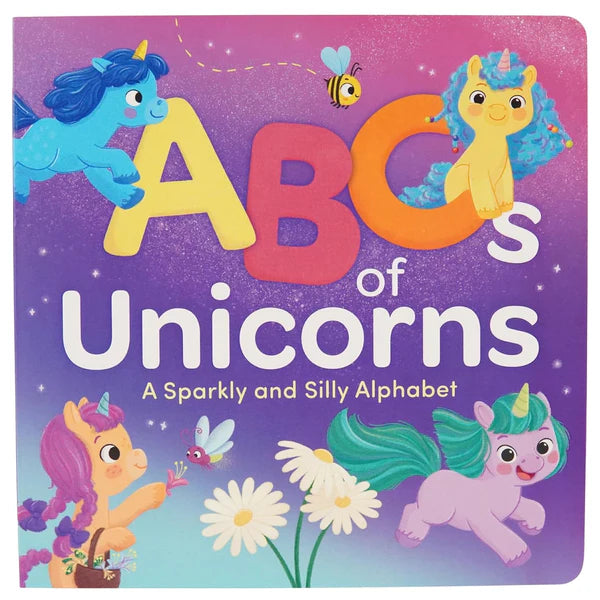 ABC’s of Unicorns