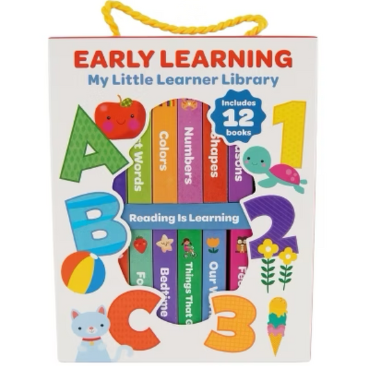Early Learning Library