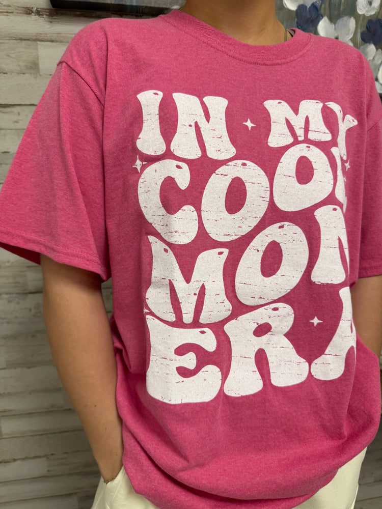 Cool Mom Era Tee