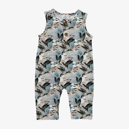 Mallard Sky Cruz Jumper