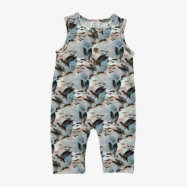 Mallard Sky Cruz Jumper